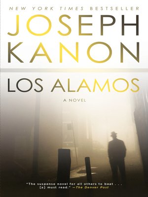cover image of Los Alamos
